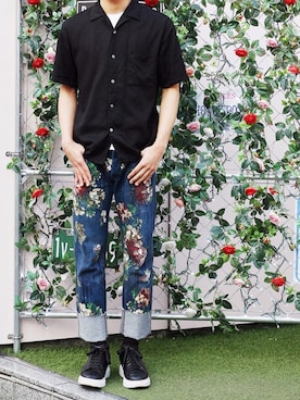 _さんのコーディネート