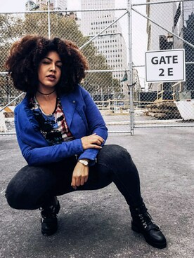 milianさんのコーディネート