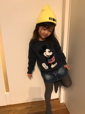 Nana^_^Renさんのコーディネート