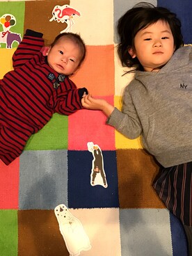 Nana^_^Renさんのコーディネート