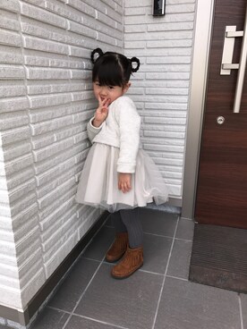 Nana^_^Renさんのコーディネート