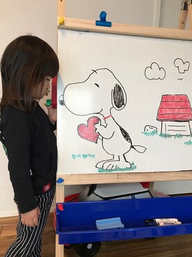 Nana^_^Renさんのコーディネート