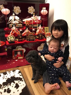 Nana^_^Renさんのコーディネート