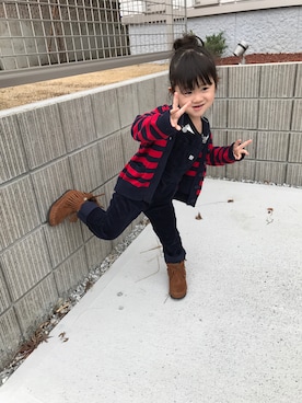 Nana^_^Renさんのコーディネート