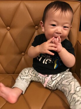 Nana^_^Renさんのコーディネート