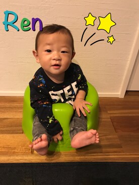 Nana^_^Renさんのコーディネート