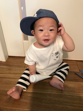 Nana^_^Renさんのコーディネート