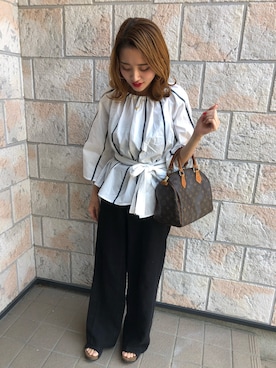 toamamaさんのコーディネート