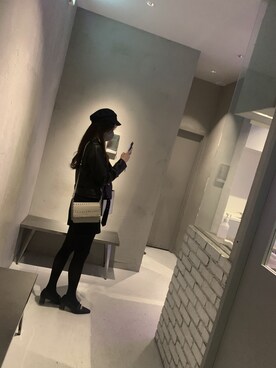 sahoさんのコーディネート