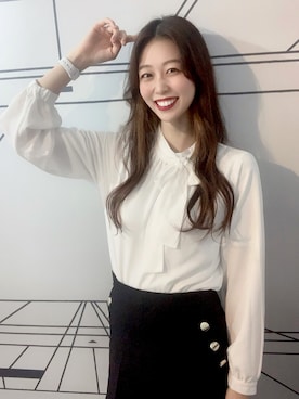 sahoさんのコーディネート