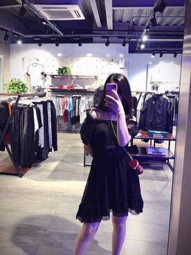 刘佳伟伟さんのコーディネート