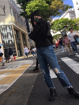 Wakanaさんのコーディネート