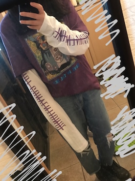 Wakanaさんのコーディネート