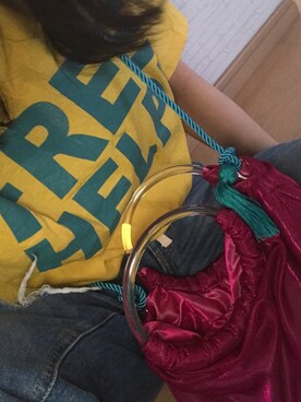 Wakanaさんのコーディネート