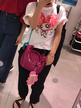 Wakanaさんのコーディネート