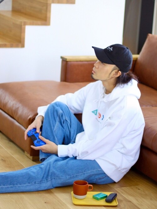 halさんのコーディネート