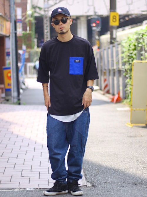 halさんのコーディネート