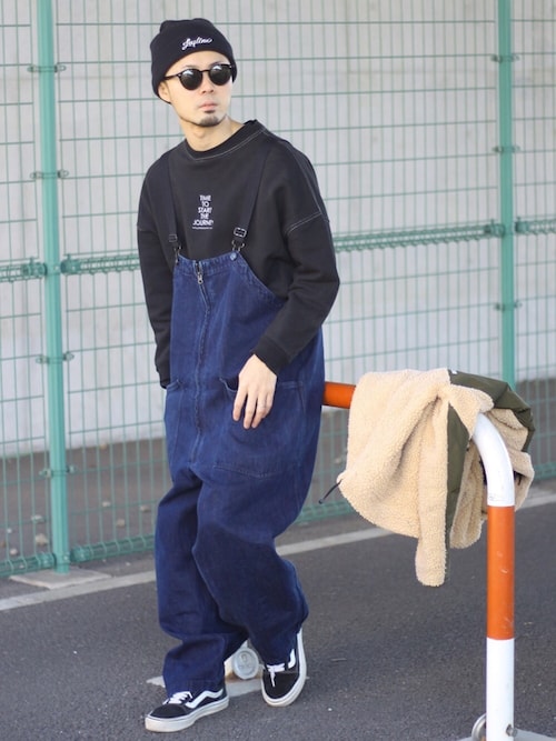 halさんのコーディネート