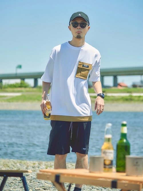 halさんのコーディネート