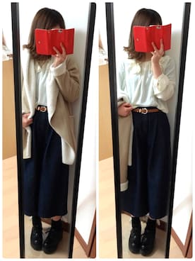 ✩Ｋｉｉさん（レディース・154cm）の冬コーディネート