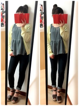 ✩Ｋｉｉさん（レディース・154cm）の夏コーディネート