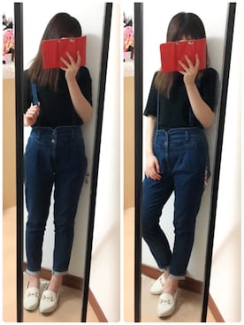 ✩Ｋｉｉさん（レディース・154cm）の秋コーディネート