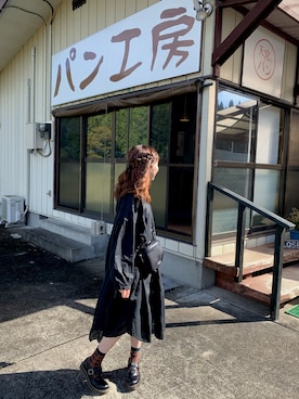 ✩Ｋｉｉさん（レディース・154cm）の秋コーディネート