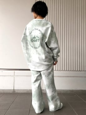 MariNaさんのコーディネート