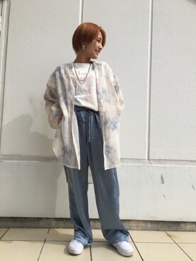 MariNaさんのコーディネート