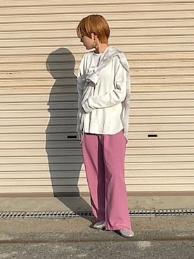 MariNaさんのコーディネート