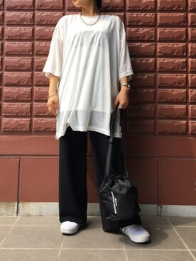 MariNaさんのコーディネート