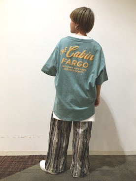 MariNaさんのコーディネート