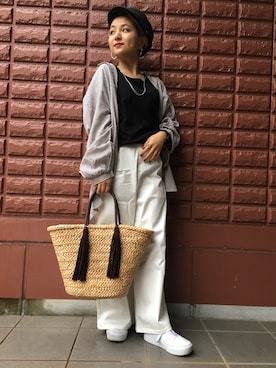 MariNaさんのコーディネート