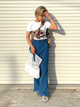 MariNaさんのコーディネート