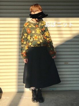 aYamiさんのコーディネート