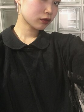 aYamiさんのコーディネート