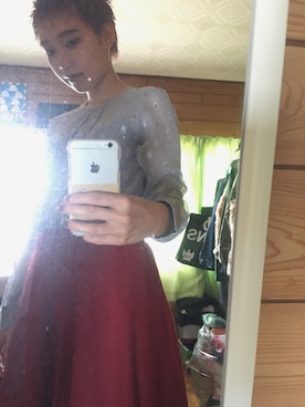 aYamiさんのコーディネート