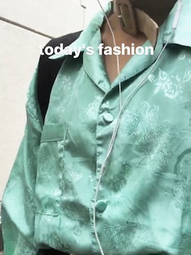 aYamiさんのコーディネート