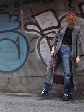 aYamiさんのコーディネート