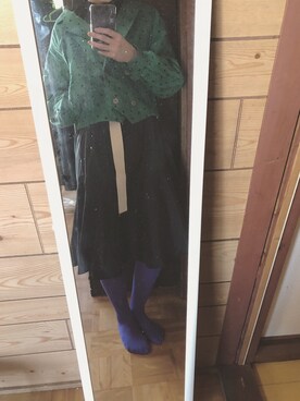 aYamiさんのコーディネート