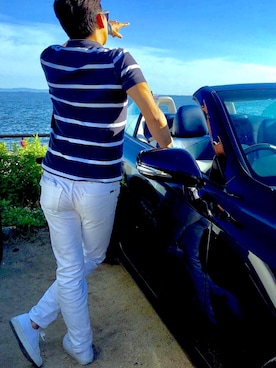 lupin48さんのコーディネート