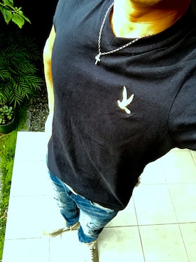 lupin48さんのコーディネート