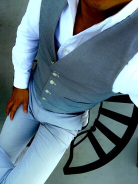 lupin48さんのコーディネート