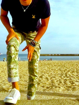 lupin48さんのコーディネート