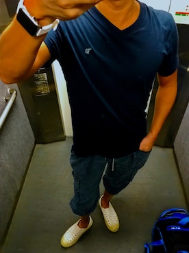 lupin48さんのコーディネート