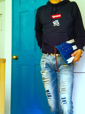 lupin48さんのコーディネート