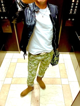 lupin48さんのコーディネート