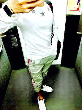 lupin48さんのコーディネート