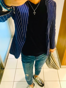 lupin48さんのコーディネート