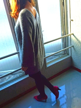 ユッピーさんのコーディネート